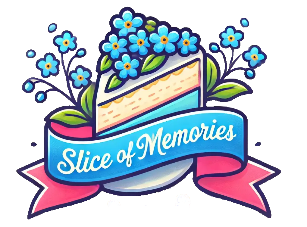 Slice of Memories Logo